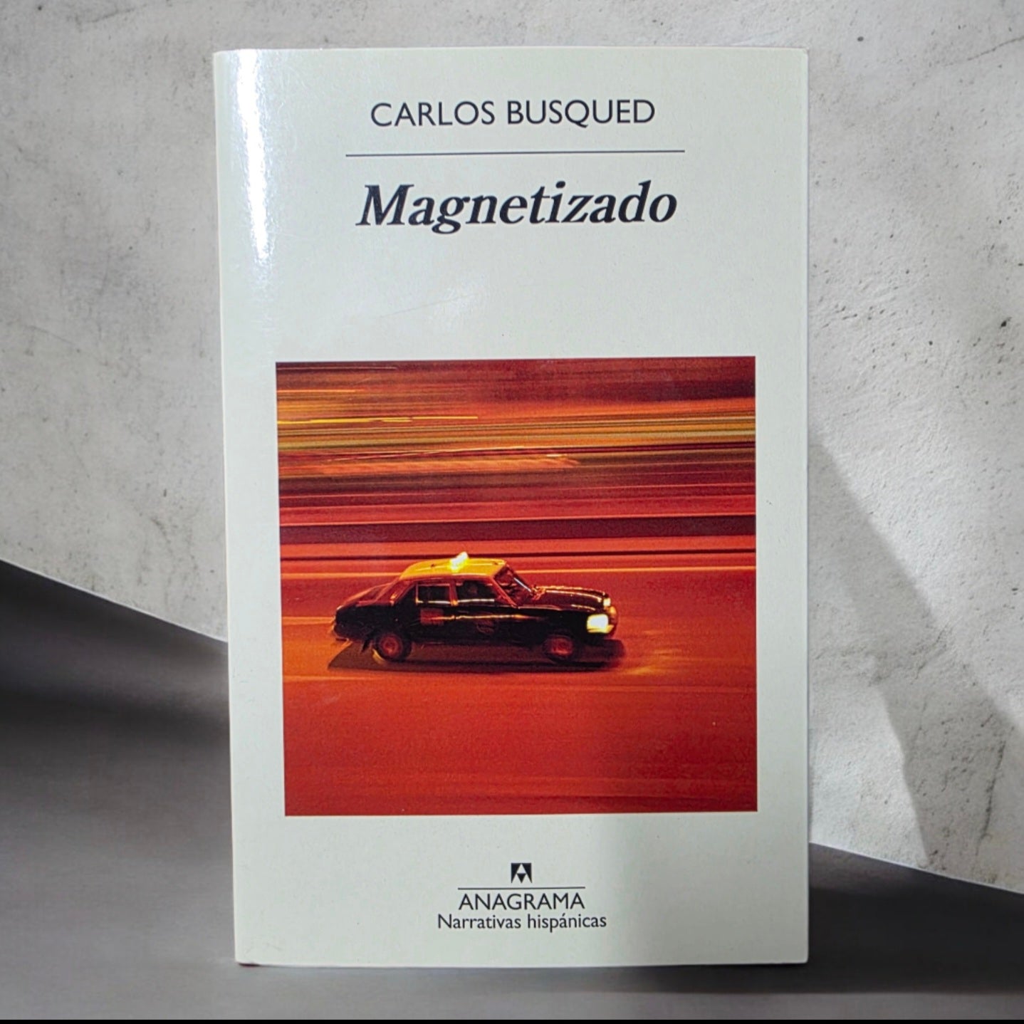 Magnetizado