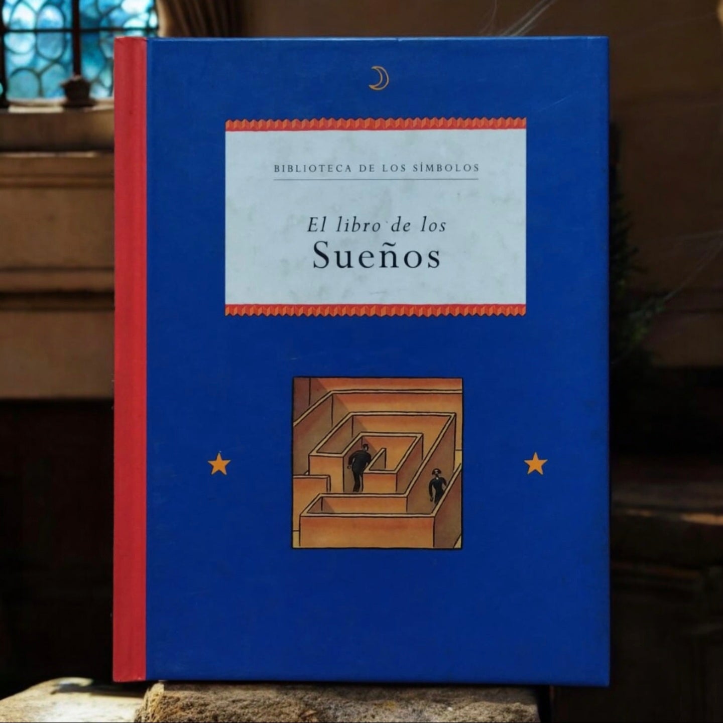 El libro de los sueños