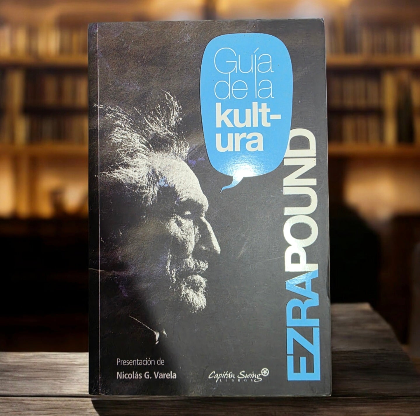 Guía de la kultura