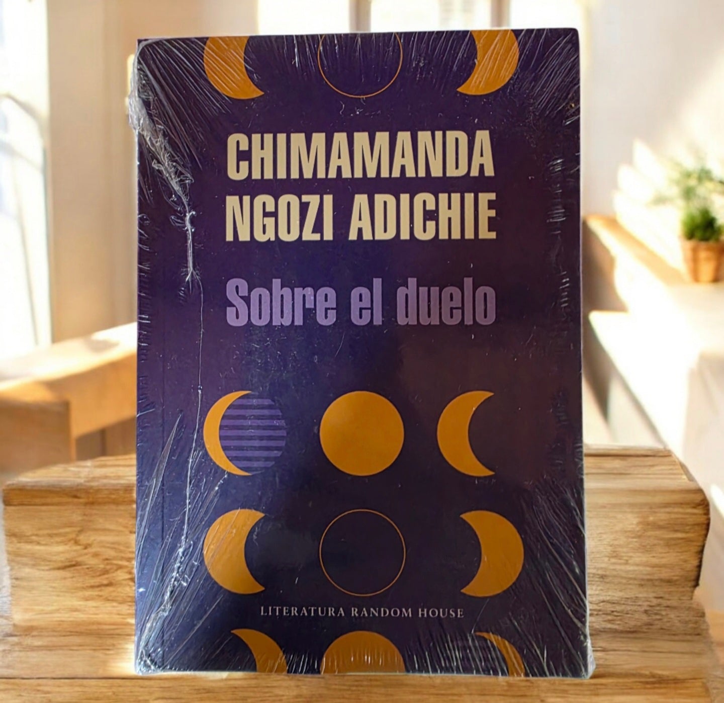 Sobre el duelo