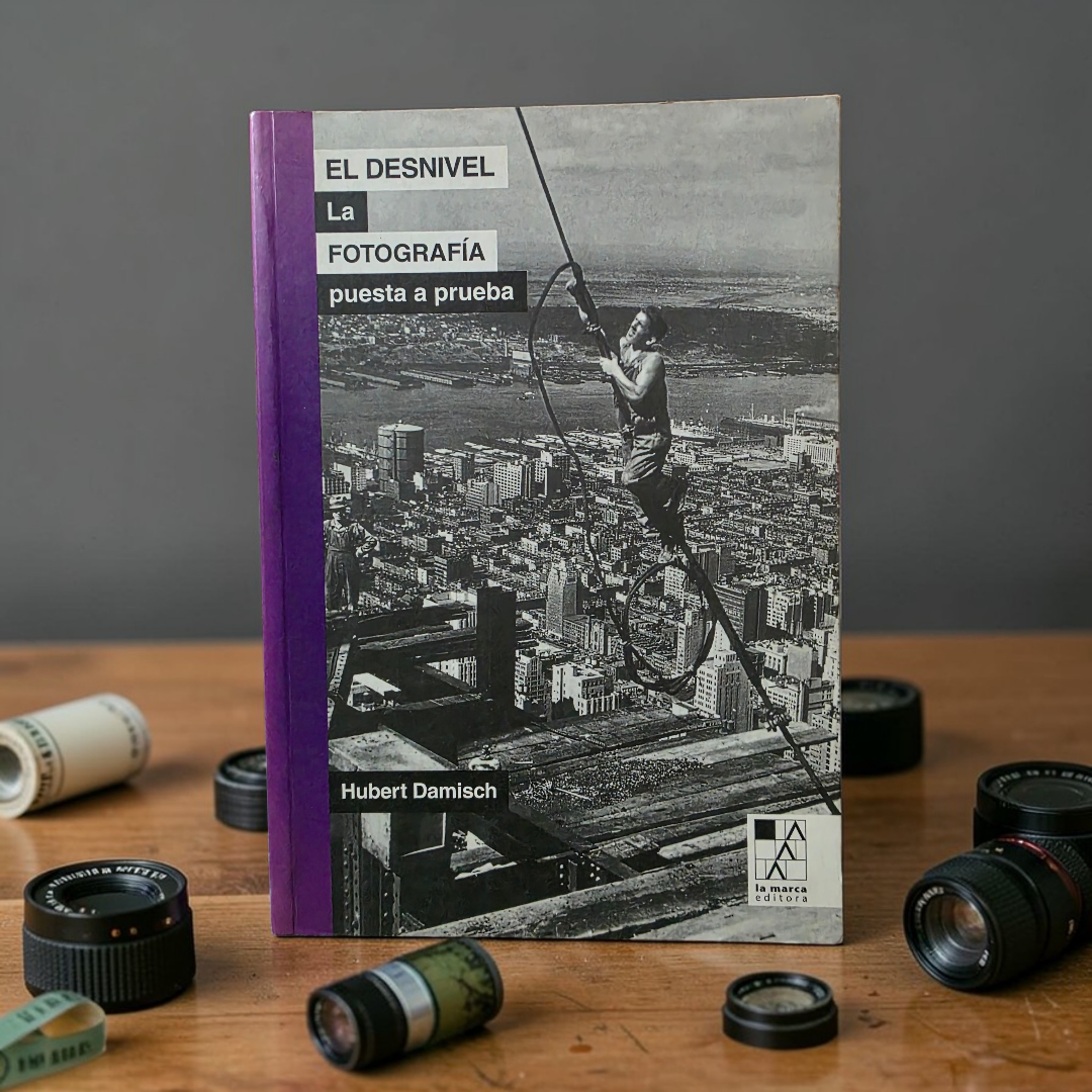El desnivel. La fotografía puesta a prueba