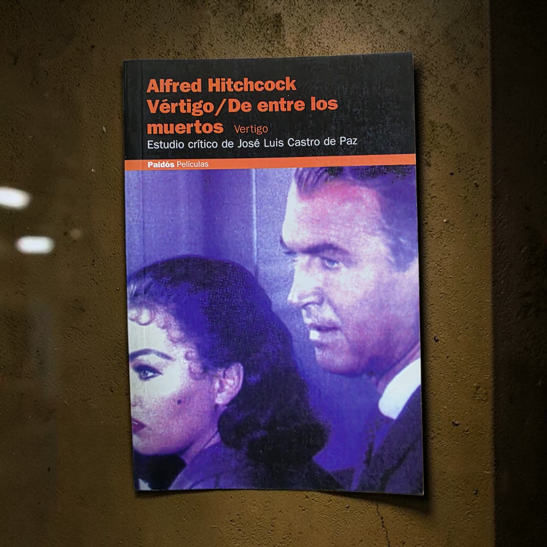 Vértigo / De entre los muertos