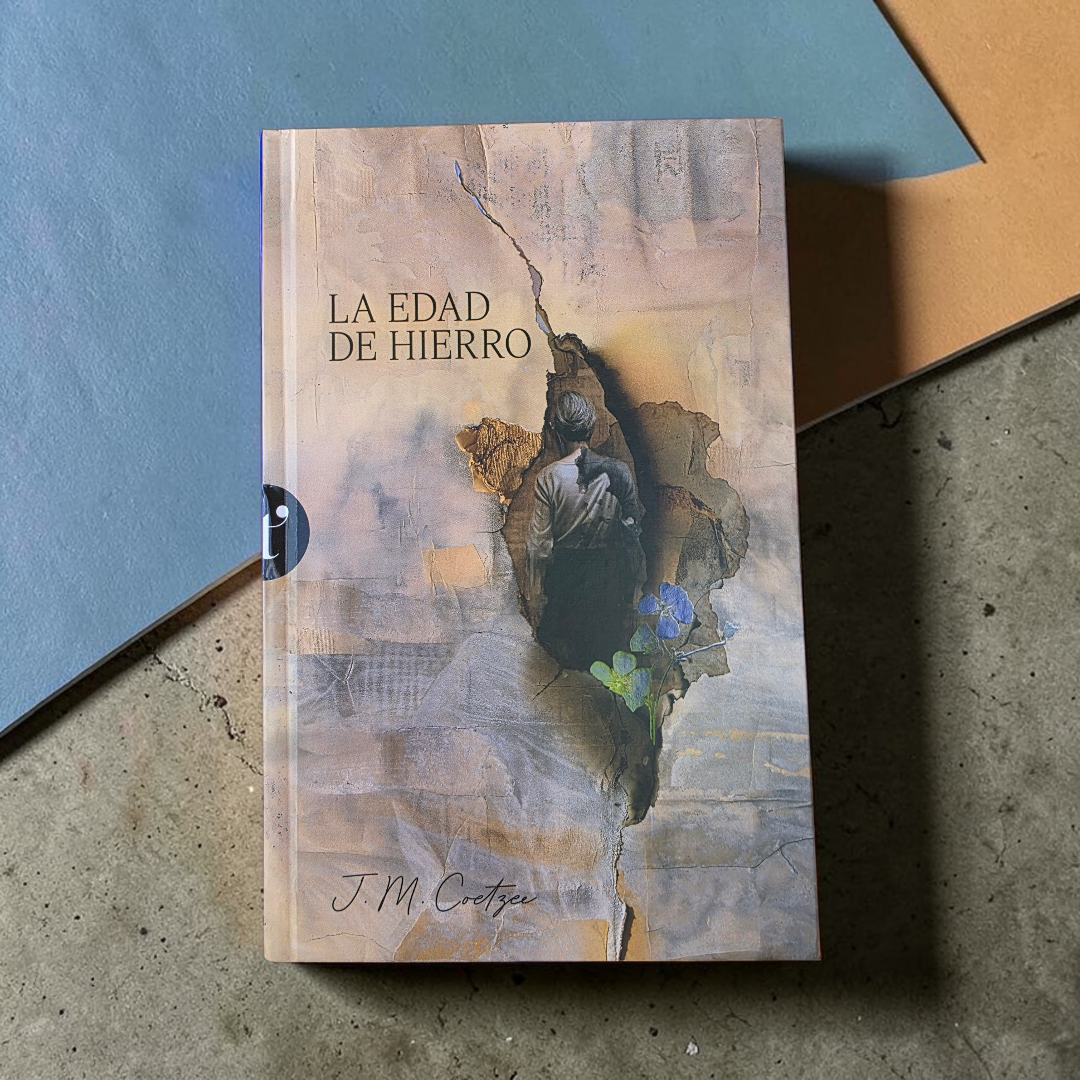 La edad de hierro