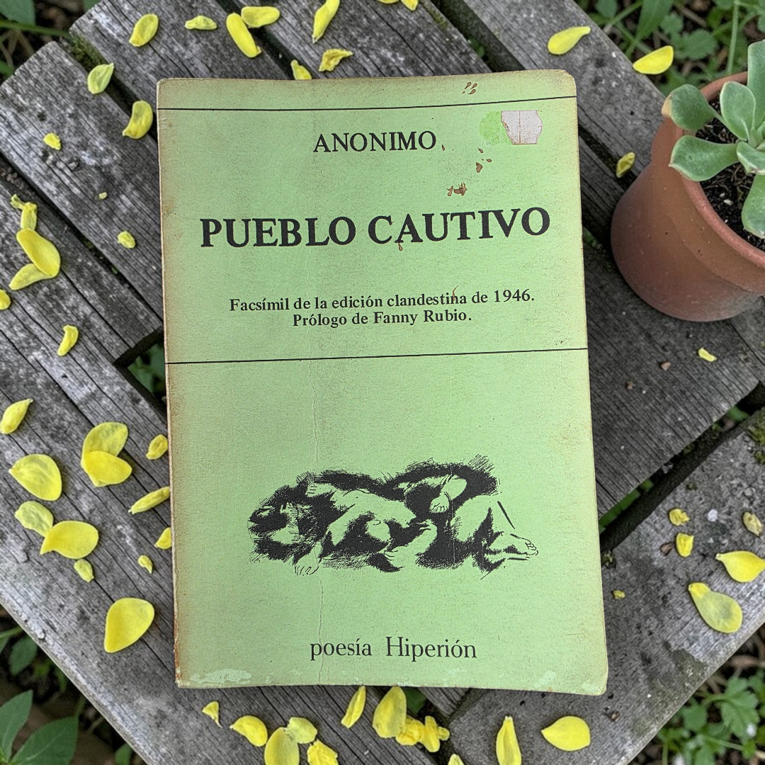 Pueblo cautivo