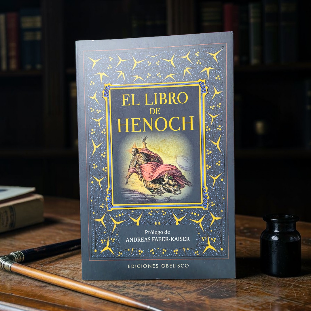 El libro de Henoch