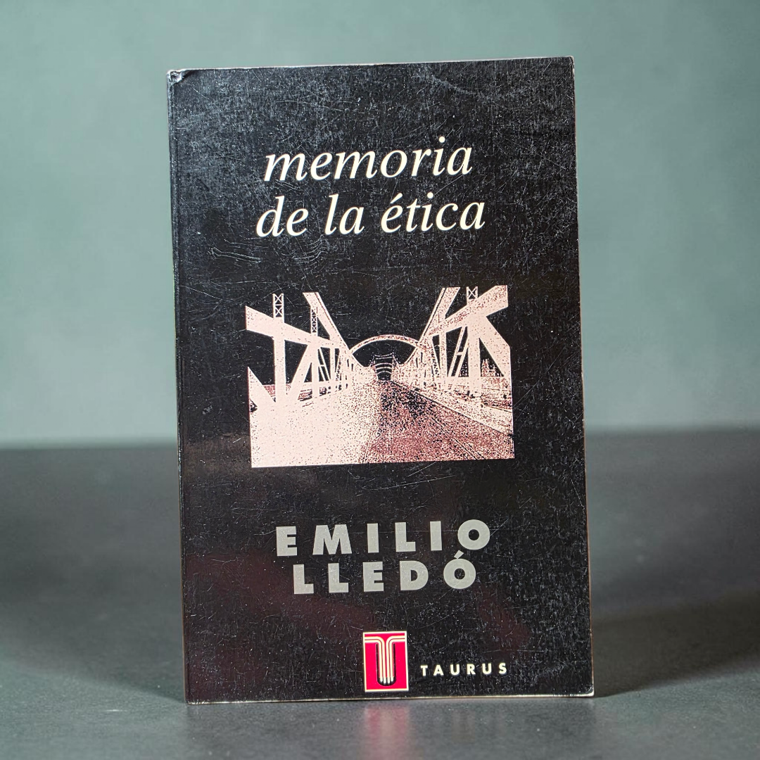 Memoria de la ética. Una reflexión sobre los orígenes de la theoría moral en Aristóteles