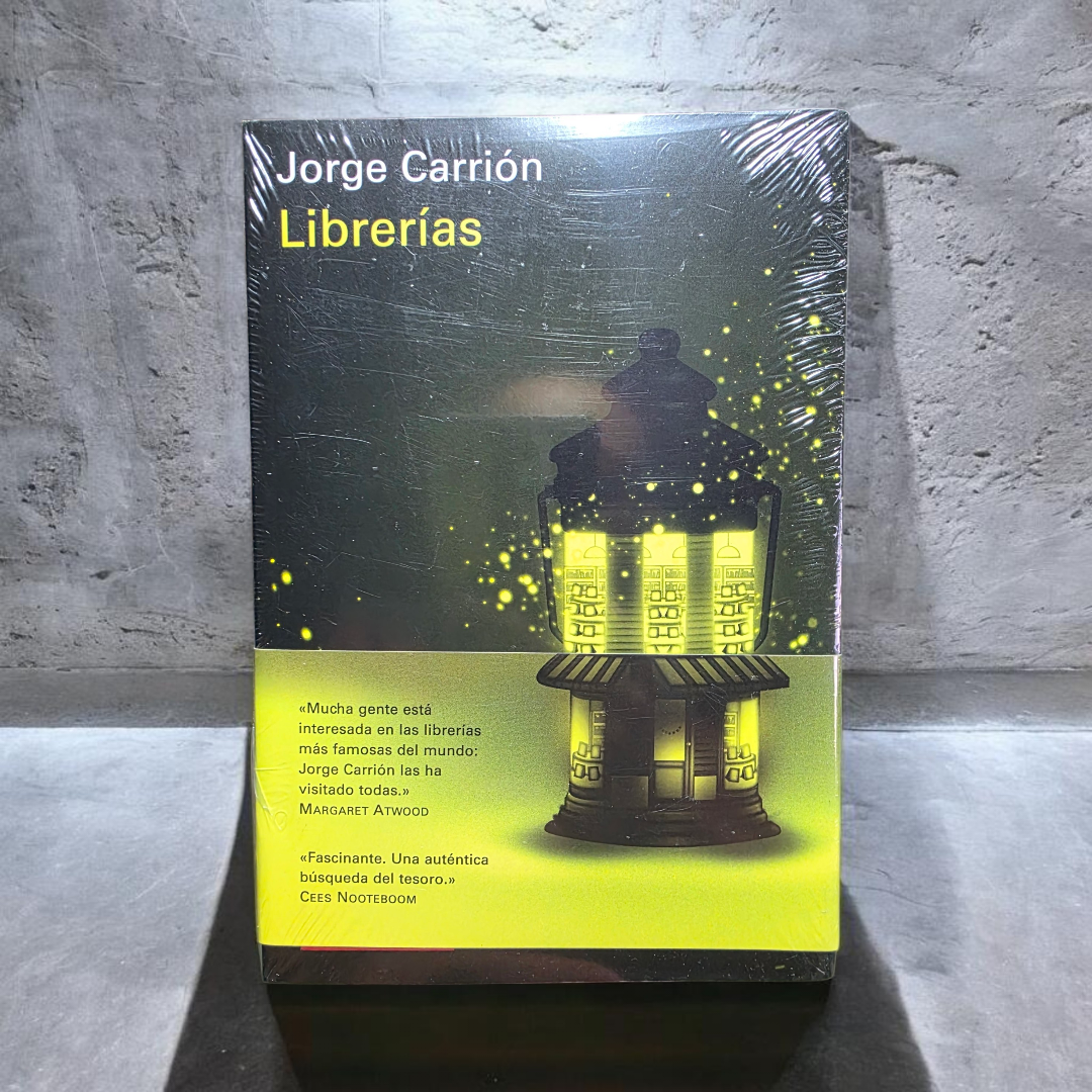 Librerías