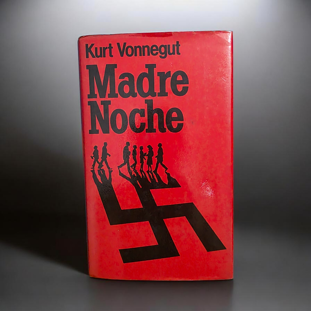 Madre noche
