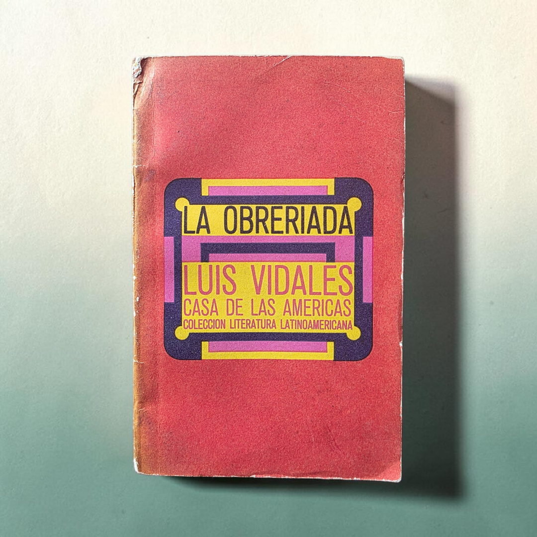 La obreriada