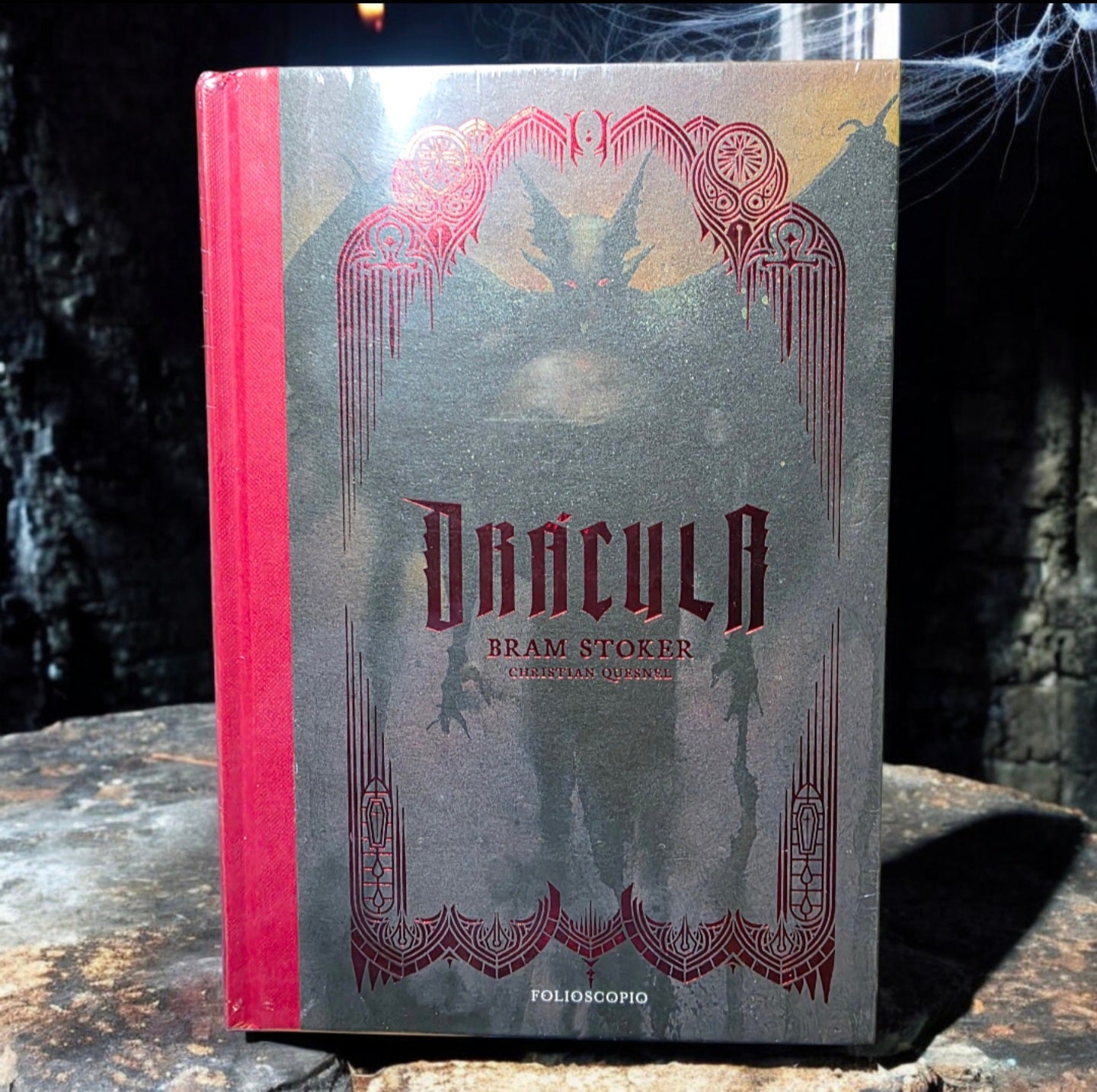 Drácula