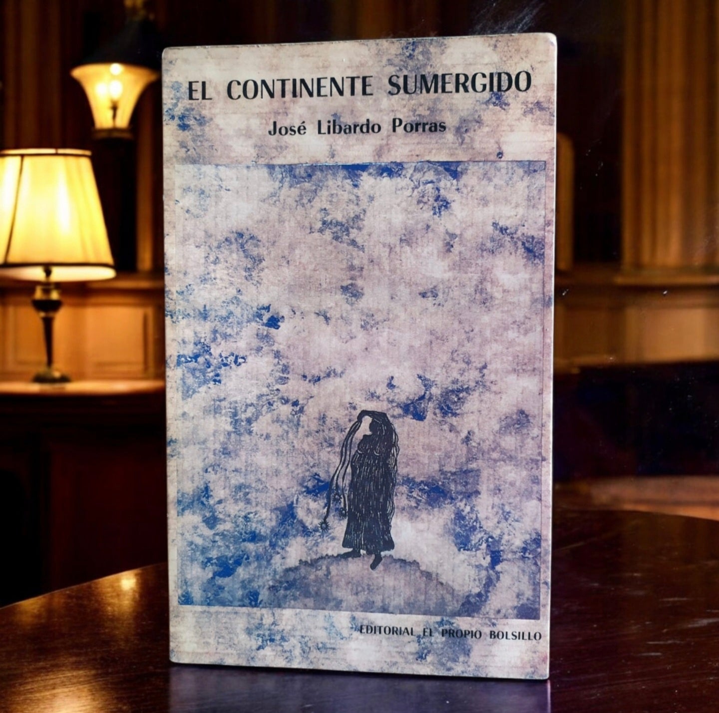 El continente sumergido