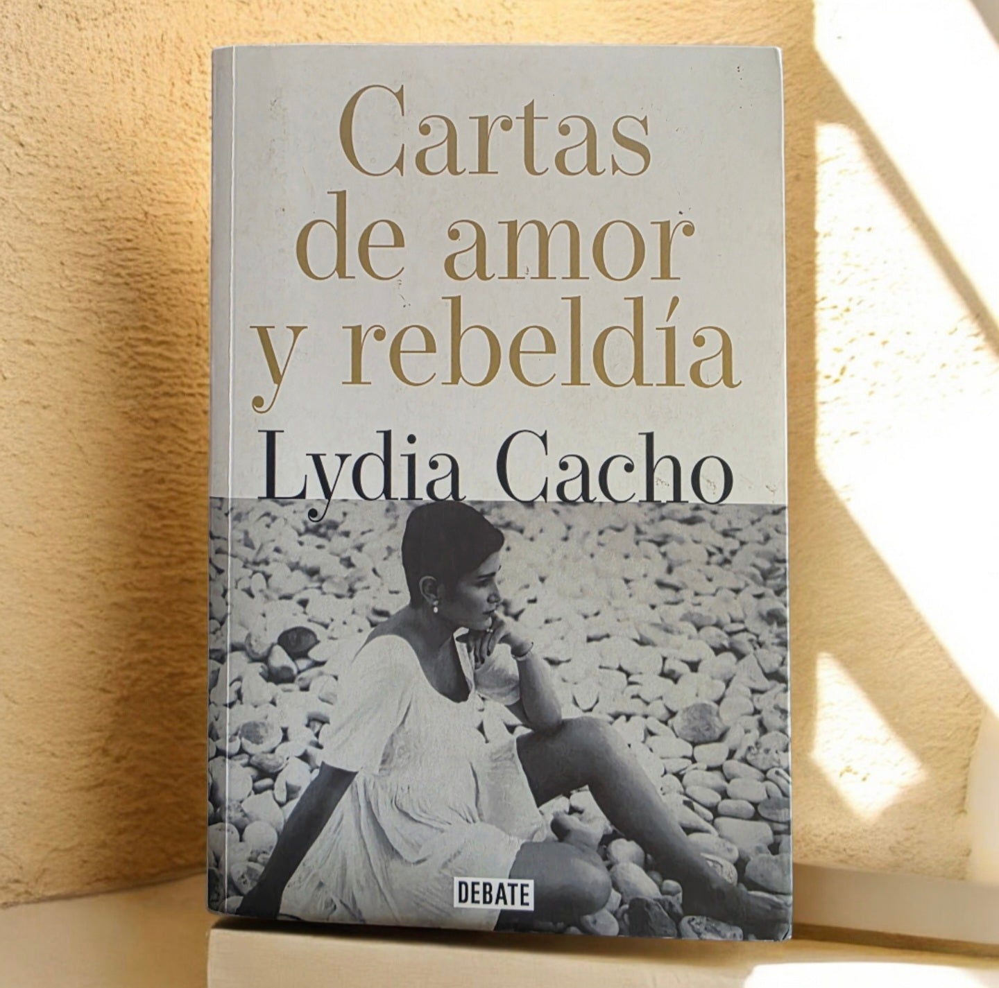 Cartas de amor y rebeldía
