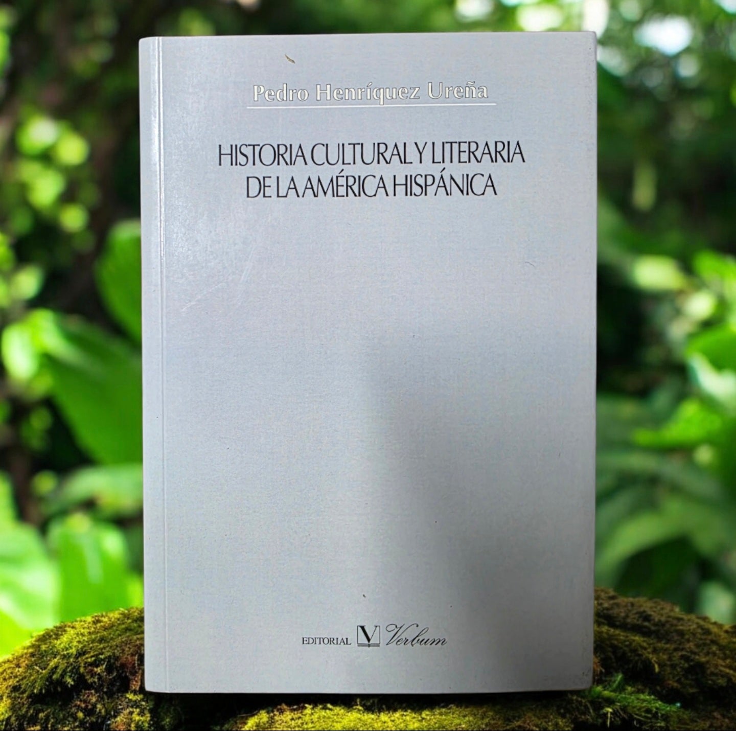 Historia cultural y literaria de la América hispánica