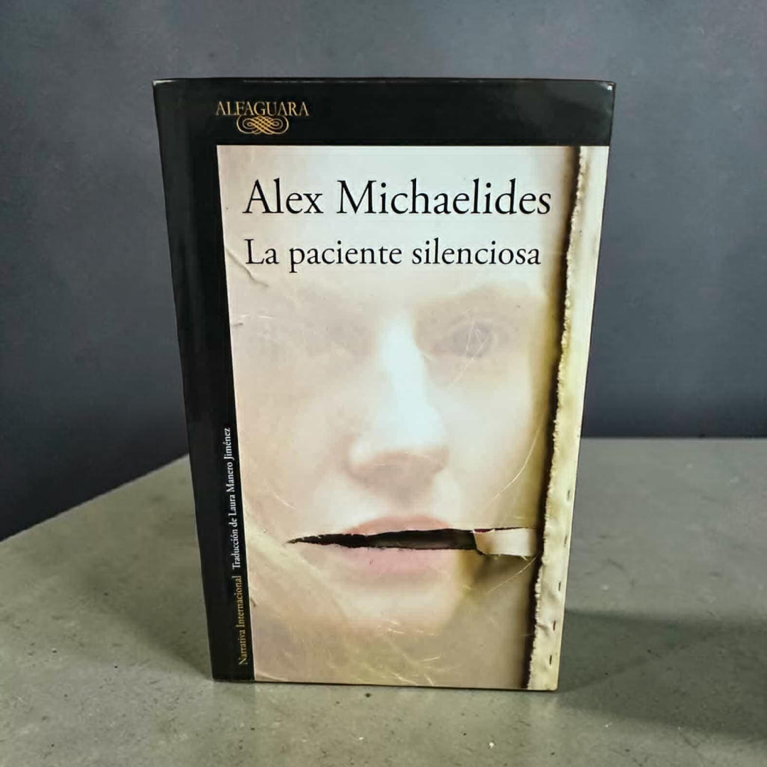 La paciente silenciosa