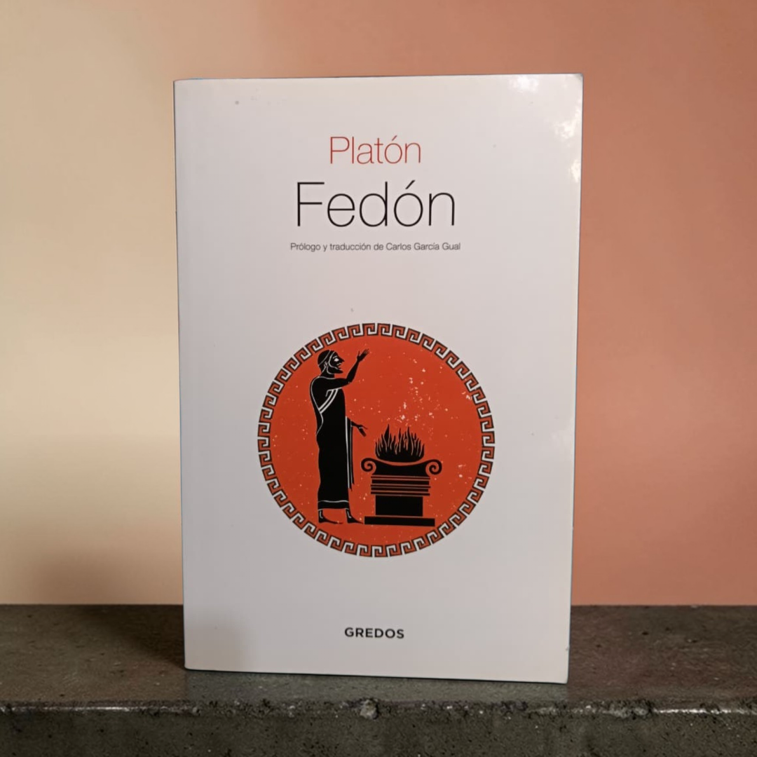 Fedón