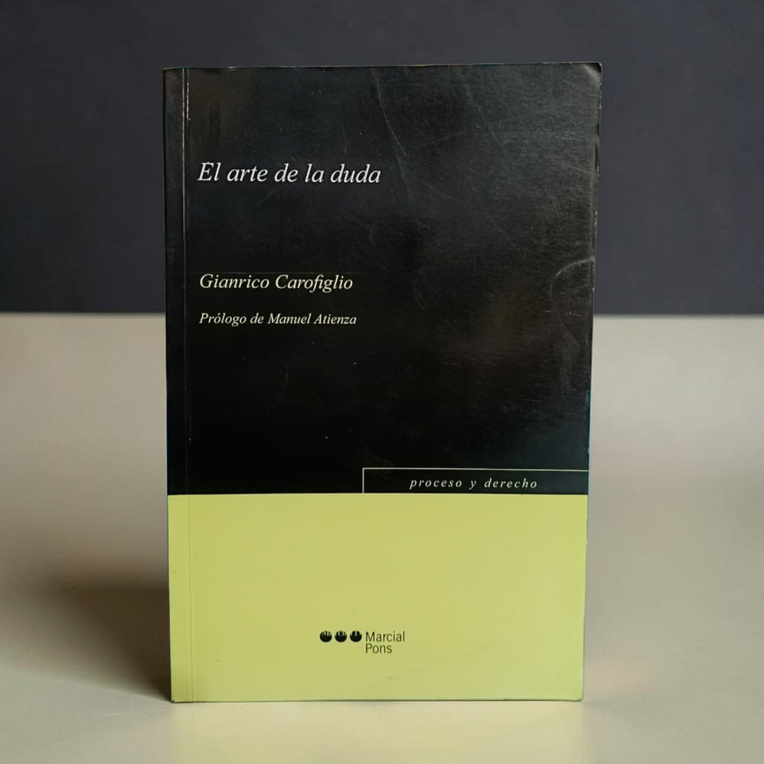 El arte de la duda