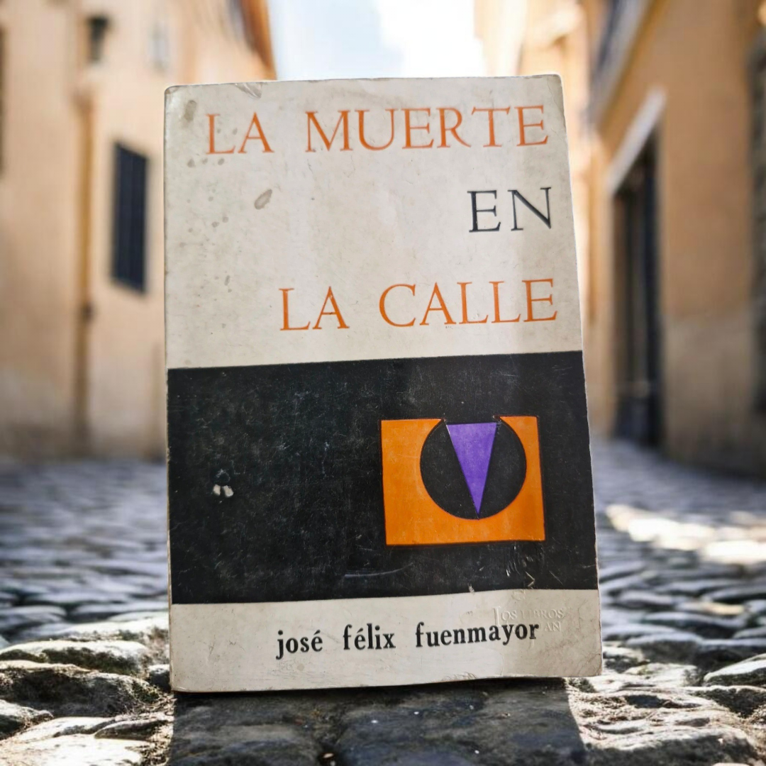 La muerte en la calle