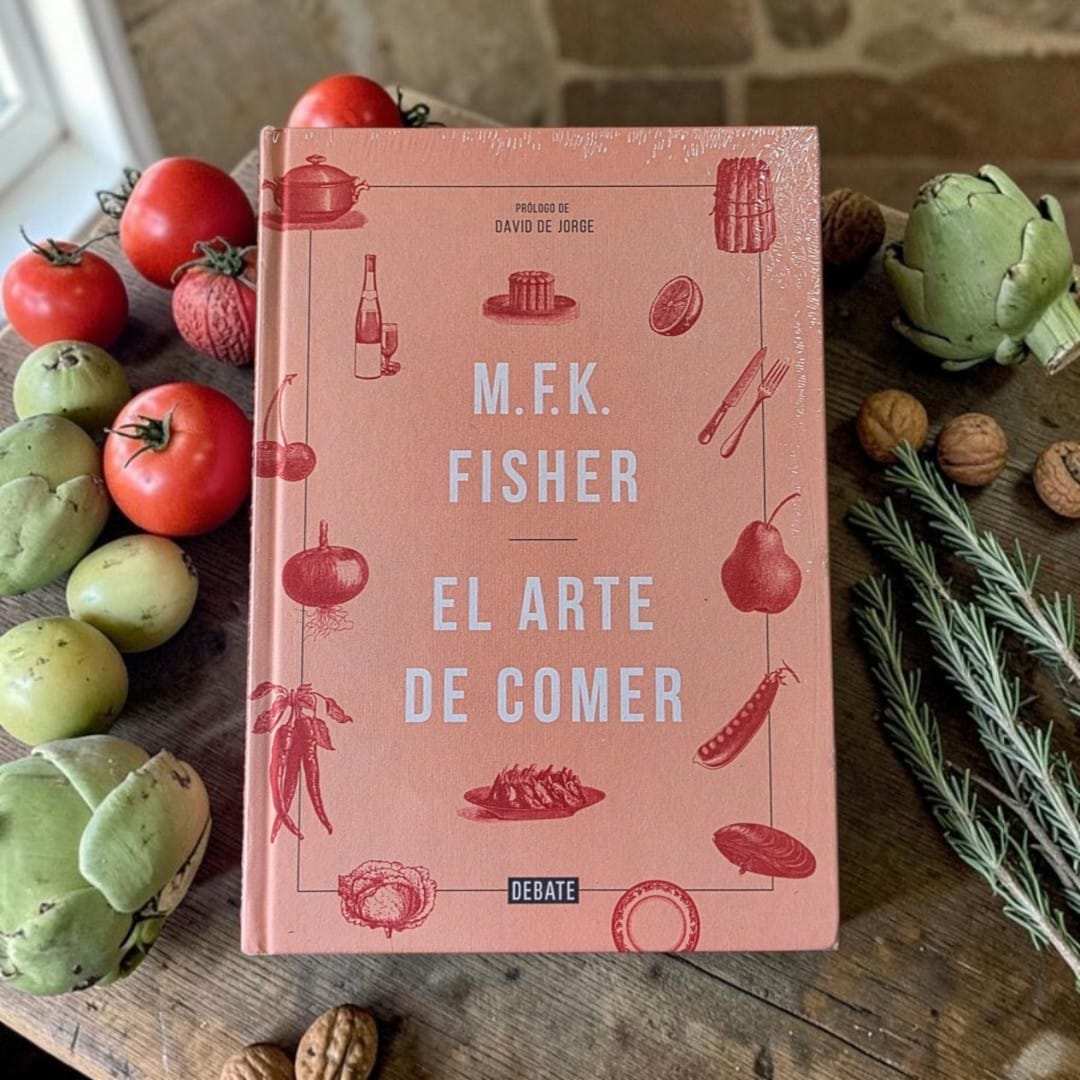 El arte de comer