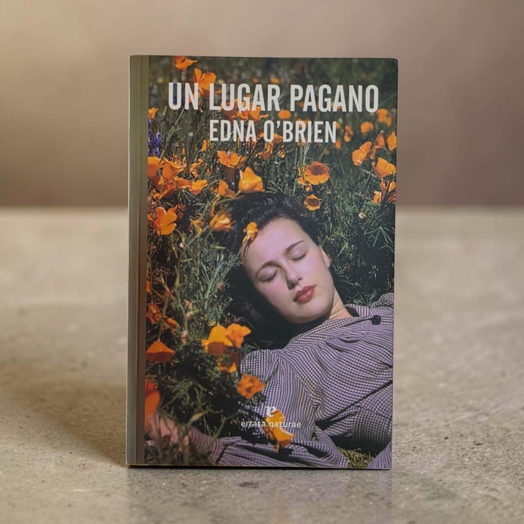 Un lugar pagano