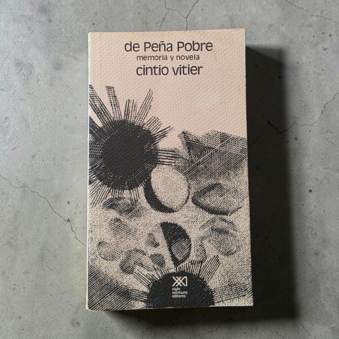 De Peña Pobre