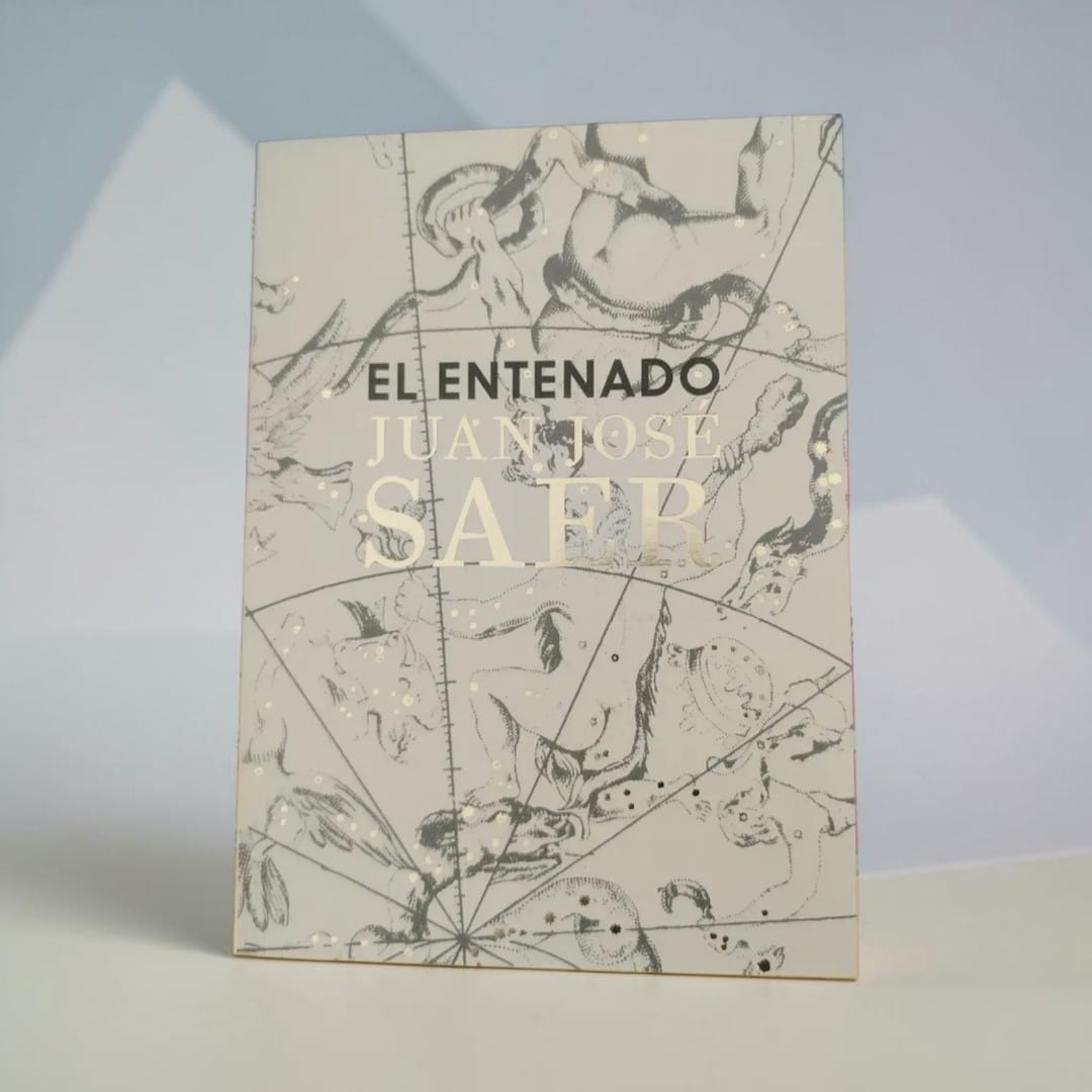 El entenado