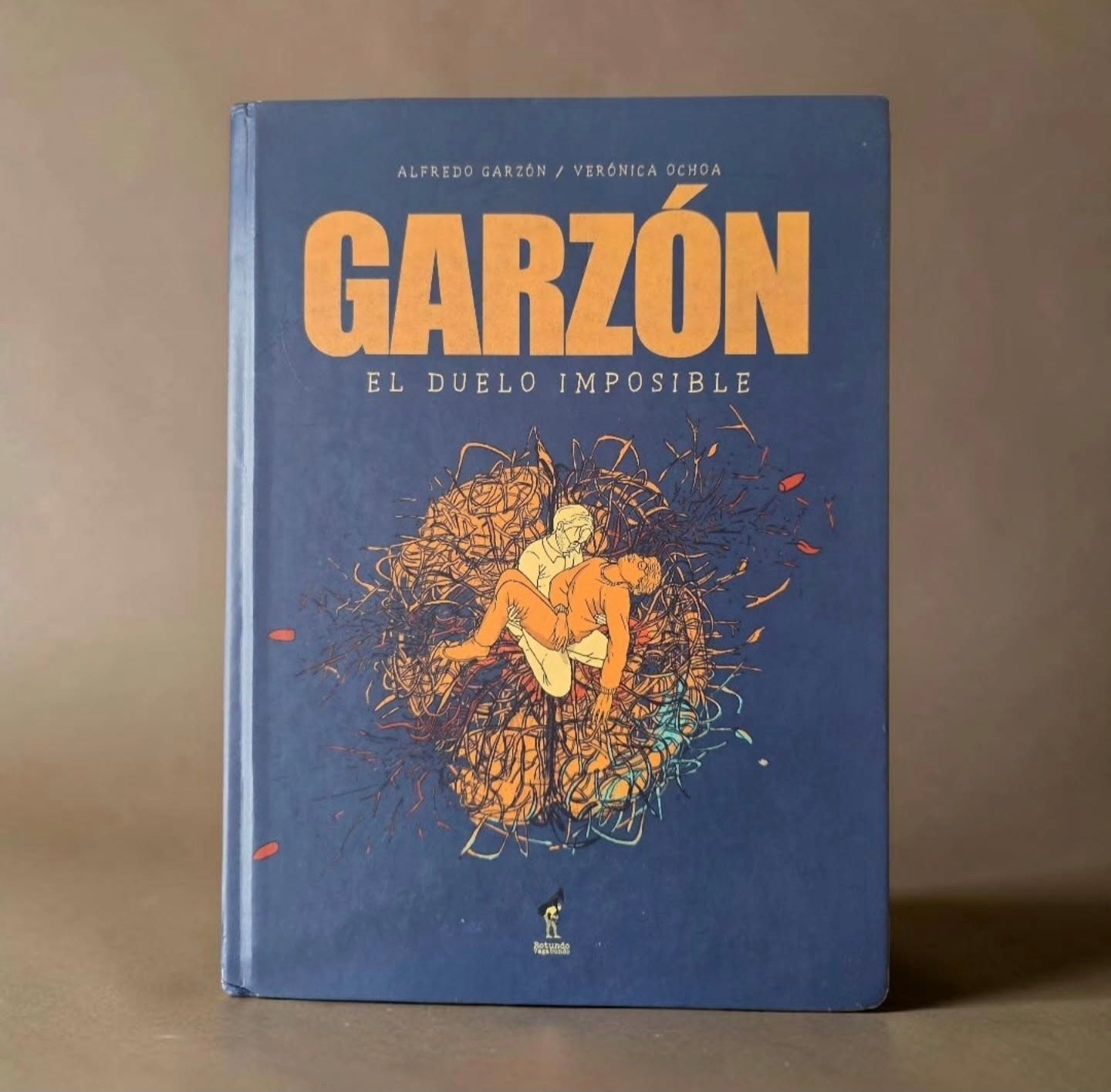 Garzón, el duelo imposible