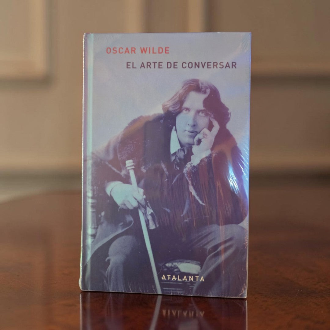 El arte de conversar.