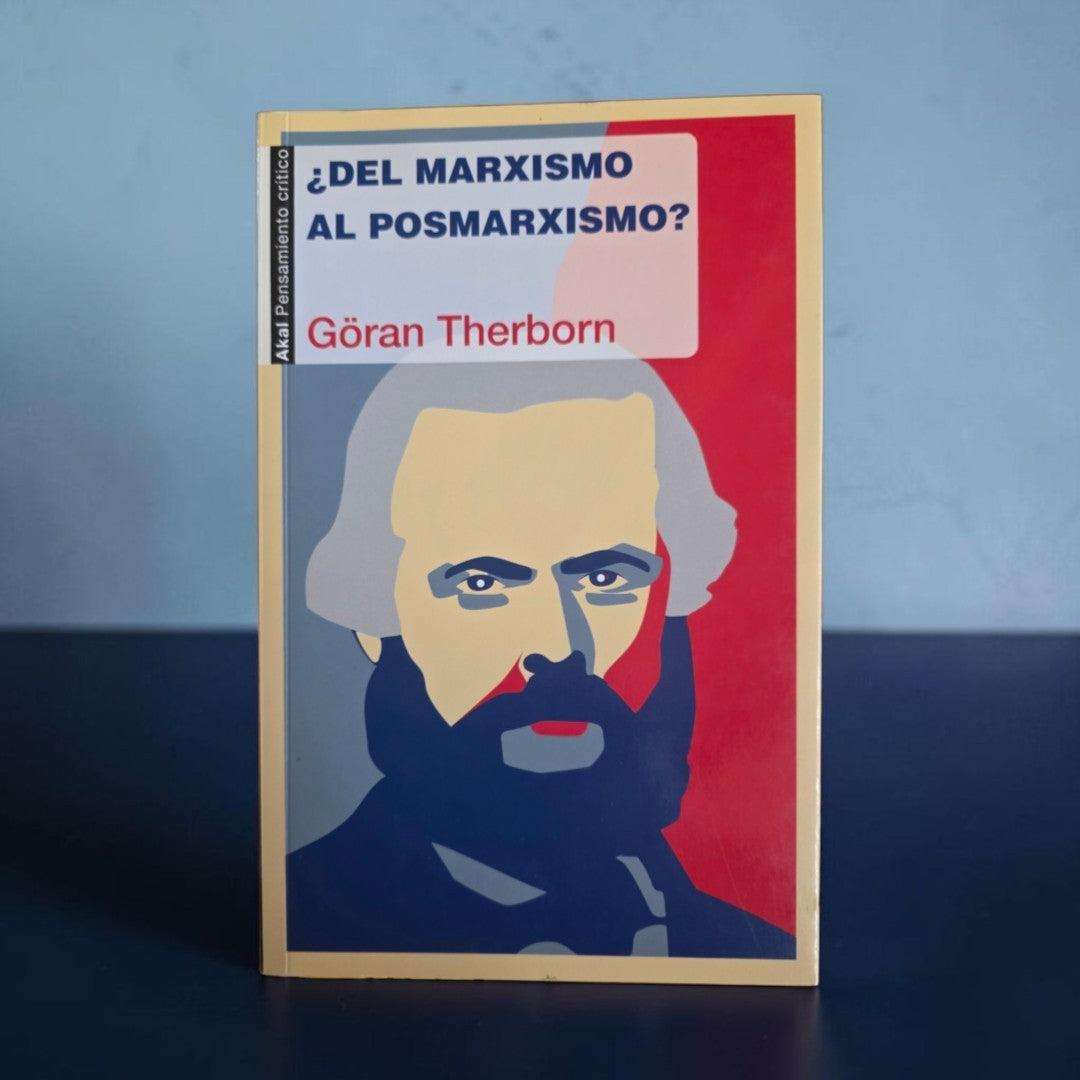 ¿Del marxismo al posmarxismo?