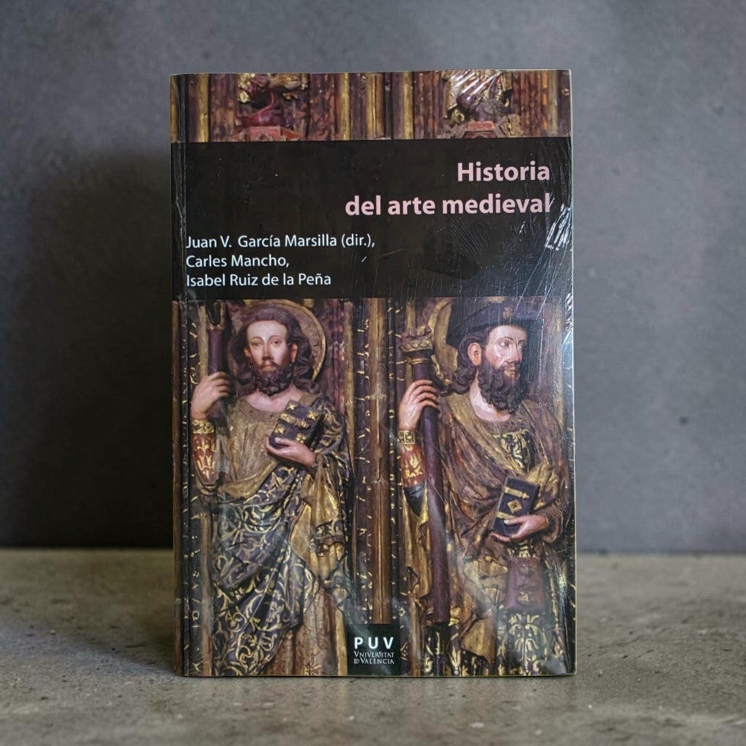 Historia del arte medieval
