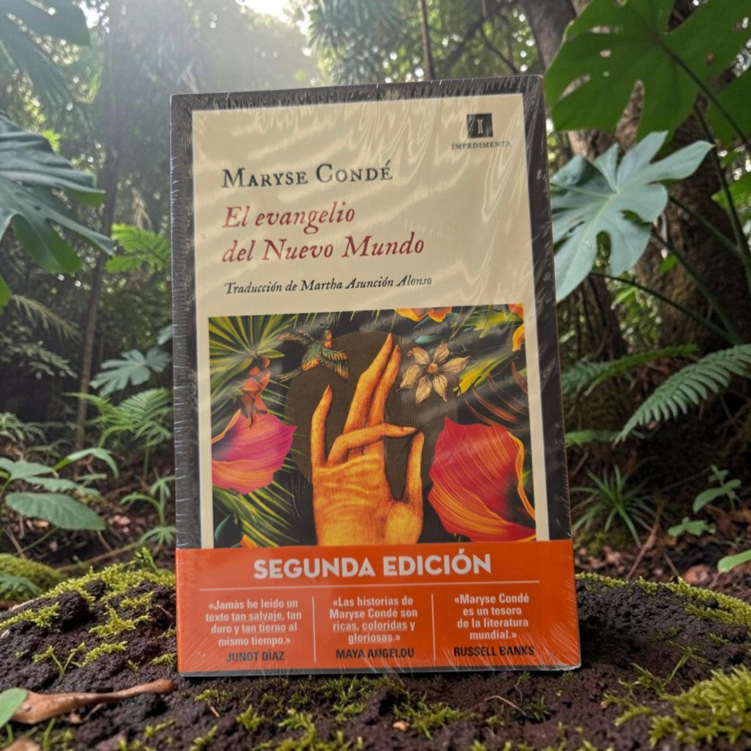 El evangelio del nuevo mundo