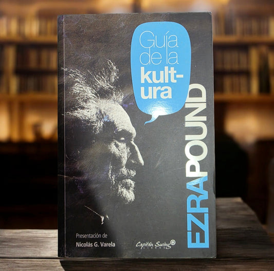 Guía de la kultura