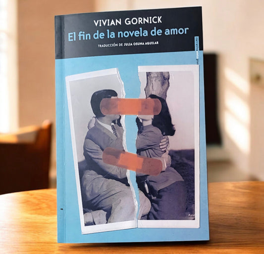 El fin de la novela de amor
