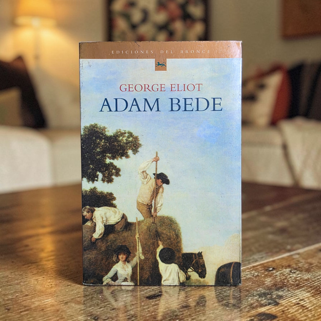Adam Bede