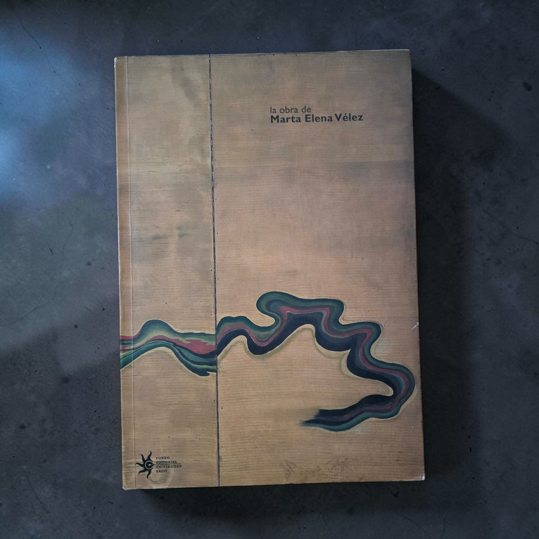 La obra de Martha Elena Vélez