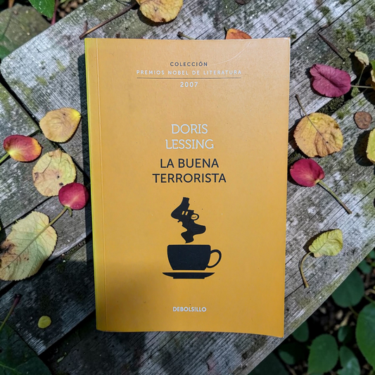 La buena terrorista