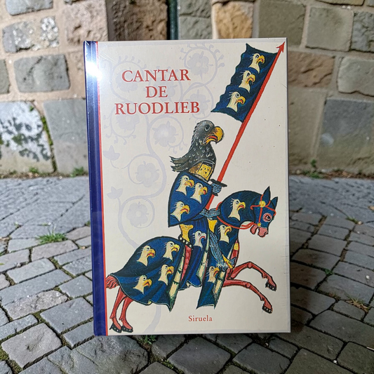 Cantar de Ruodlieb