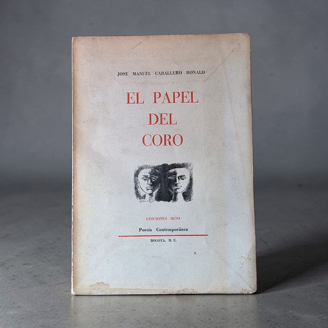 El papel del coro