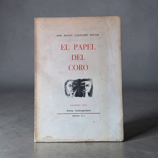 El papel del coro