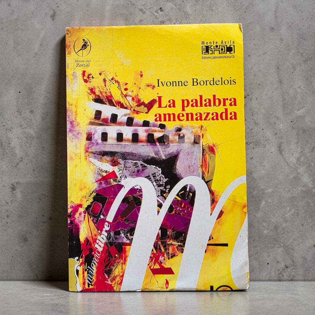 La palabra amenazada