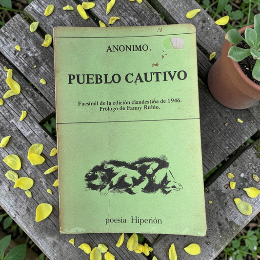 Pueblo cautivo