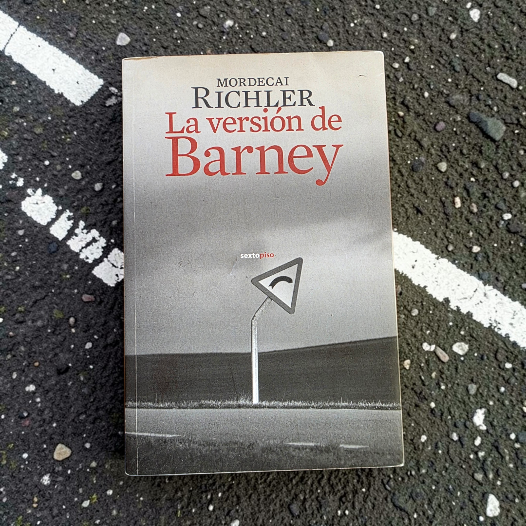 La versión de Barney