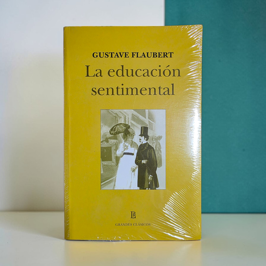 La educación sentimental