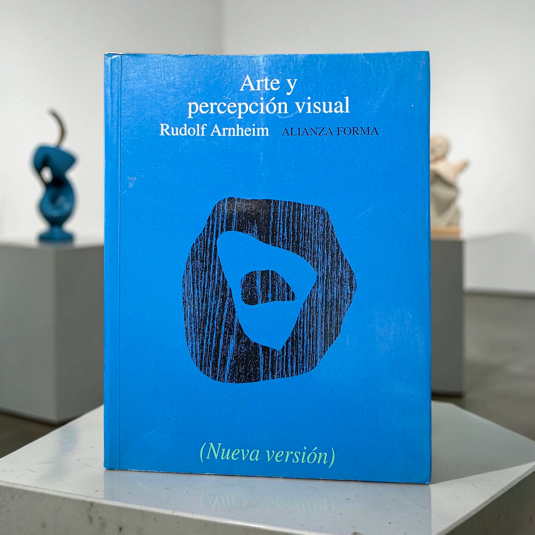 Arte y percepción visual