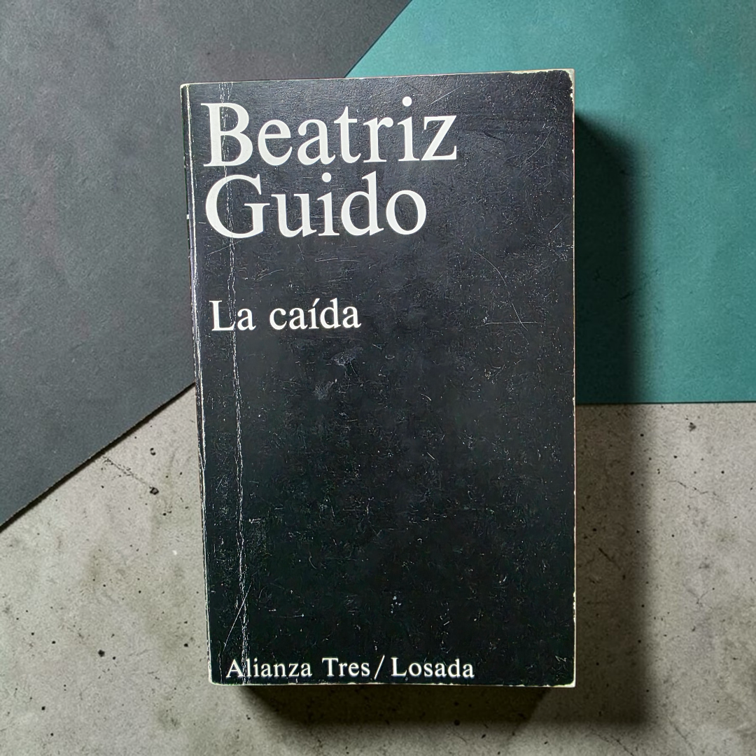 La caída