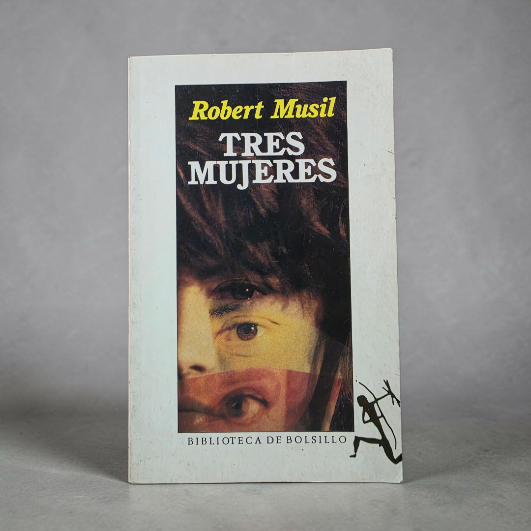 Tres mujeres