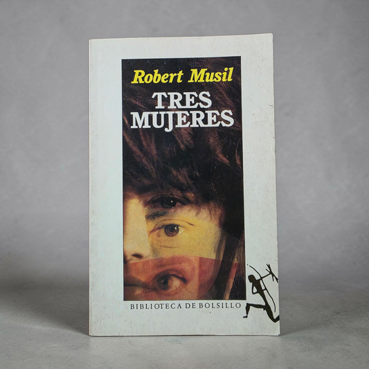 Tres mujeres