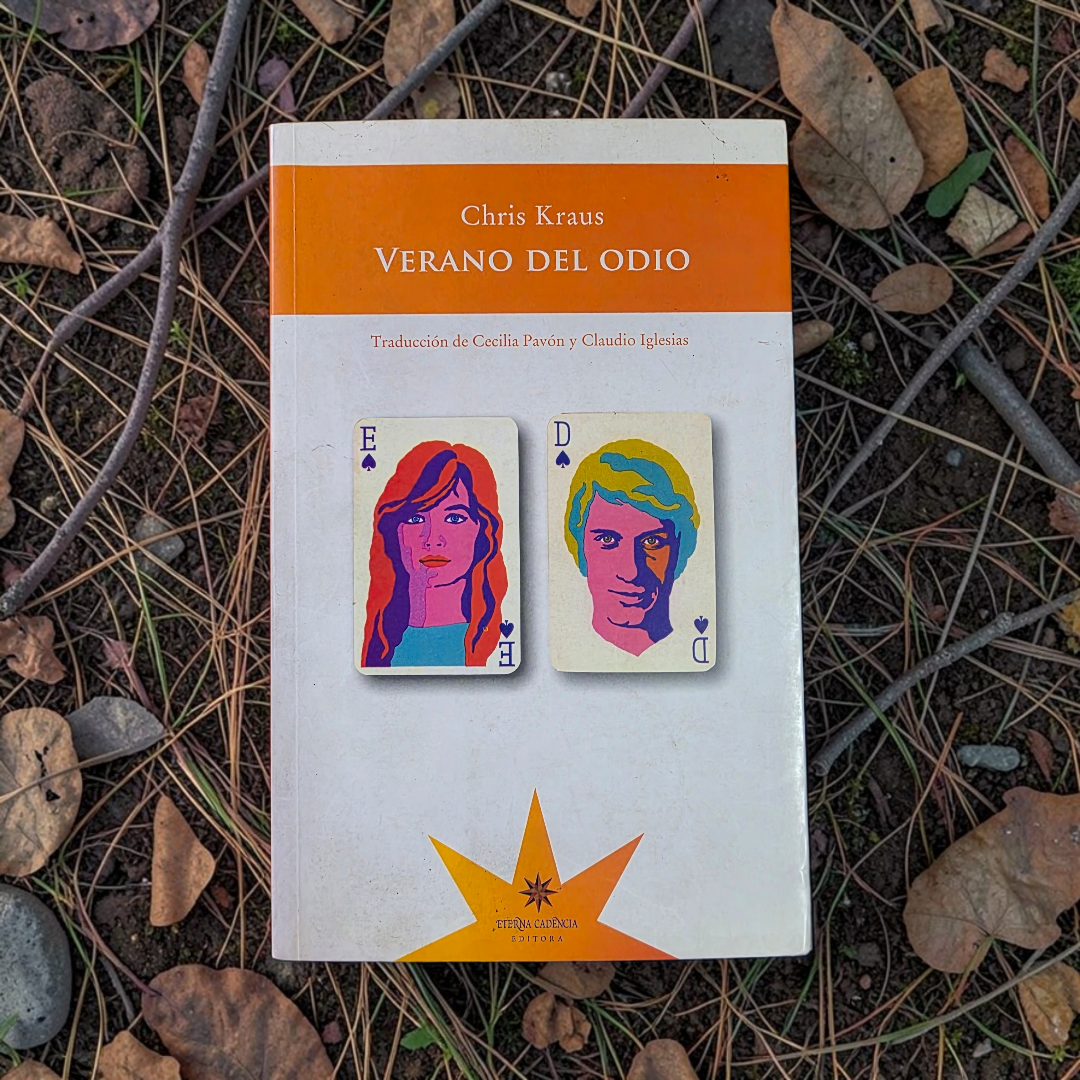 Verano del odio
