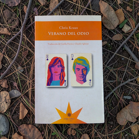 Verano del odio