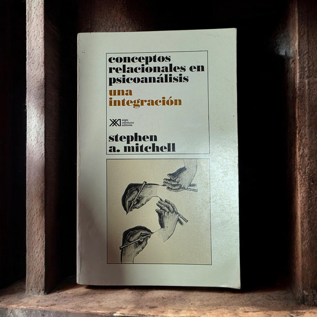 Conceptos relacionales en psicoanálisis. Una integración