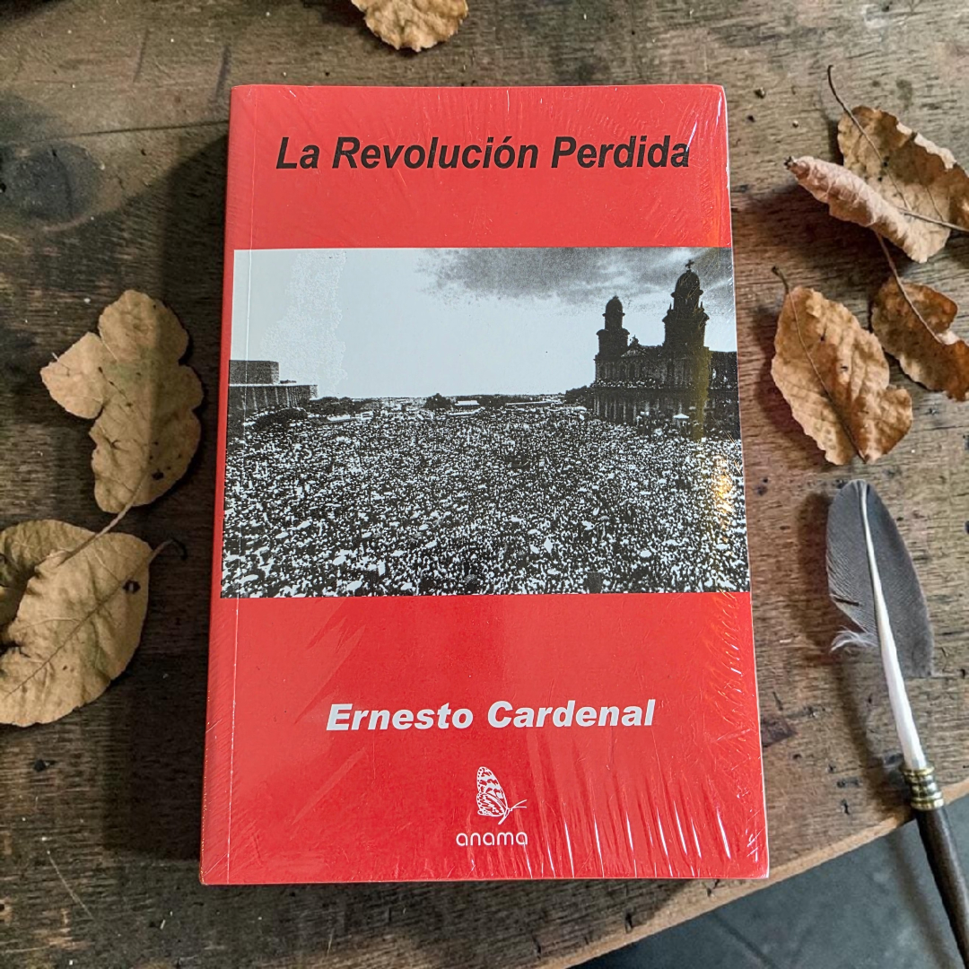 La revolución perdida